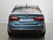 Kia Rio III Москва  - изображение 15