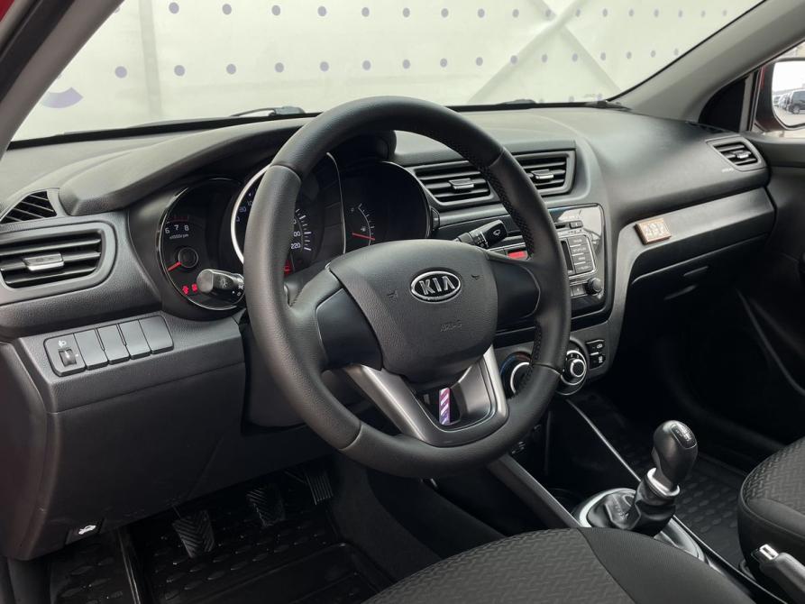 Kia Rio III Тамбов  - изображение 15