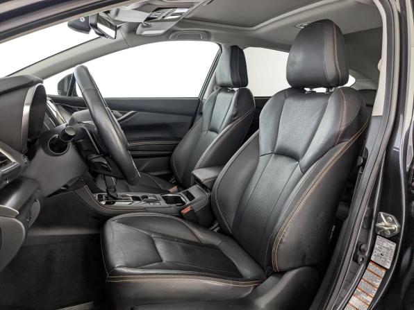 Subaru XV II с пробегом 2018 года, цена 2 300 000 рублей, 100569 км, внедорожник, Автокод Объявления