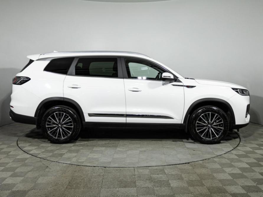 Chery Tiggo 8 Pro Max I Санкт-Петербург  - изображение 4