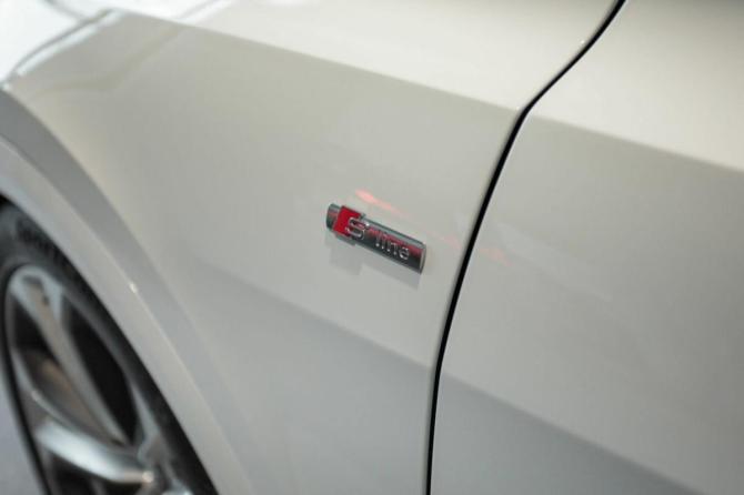 Новый Audi Q8 I (4M) Рестайлинг 2026 года, цена 14 600 000 рублей, внедорожник, Автокод Объявления