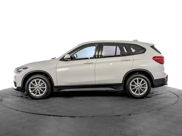 BMW X1 II (F48) с пробегом 2018 года, цена 2 550 000 рублей, 92390 км, внедорожник, Автокод Объявления