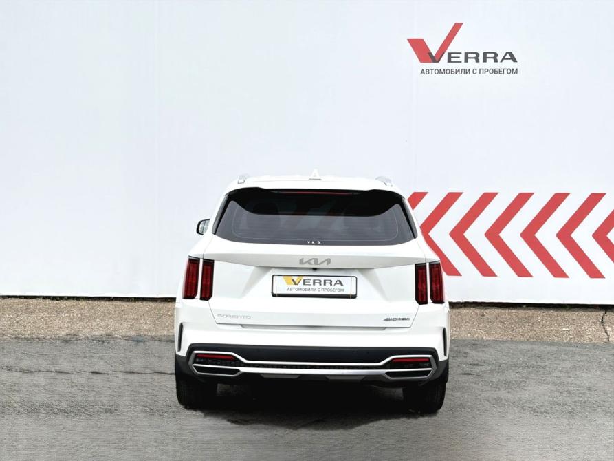Kia Sorento IV Рестайлинг Пермь  - изображение 5