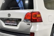 Toyota Land Cruiser 200 Series Рестайлинг 1 Нижний Новгород  - изображение 45