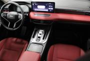 Haval Jolion I Рестайлинг Астрахань  - изображение 40