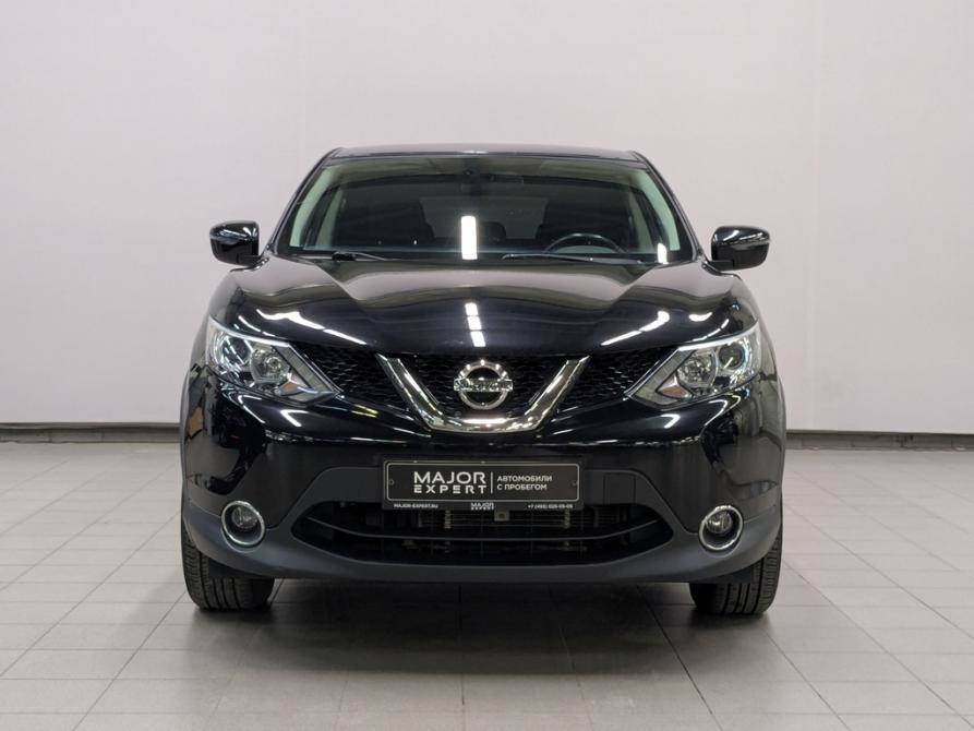 Nissan Qashqai II Москва  - изображение 10