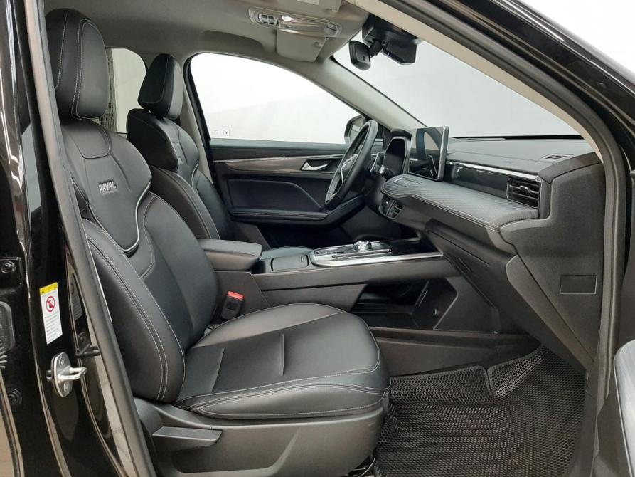 Haval Jolion I Москва  - изображение 11
