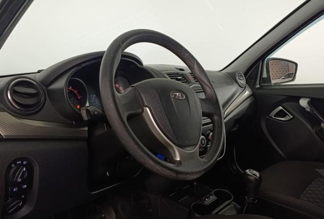 Lada (ВАЗ) Granta I Рестайлинг с пробегом 2019 года, цена 520 000 рублей, 187942 км, лифтбек, Автокод Объявления