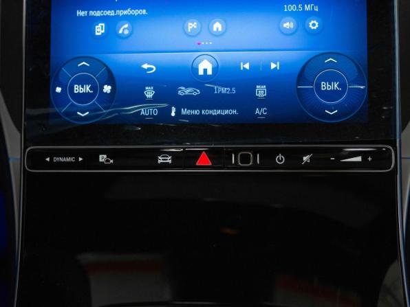Новый Mercedes-Benz GLC II (X254) 2025 года, цена 8 999 000 рублей, внедорожник, Автокод Объявления