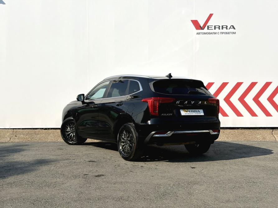 Haval Jolion I Пермь  - изображение 3