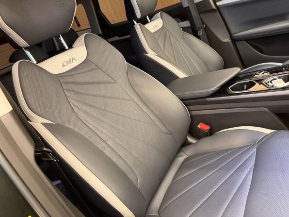 Geely Atlas II с пробегом 2024 года, цена 2 998 000 рублей, 19000 км, внедорожник, Автокод Объявления