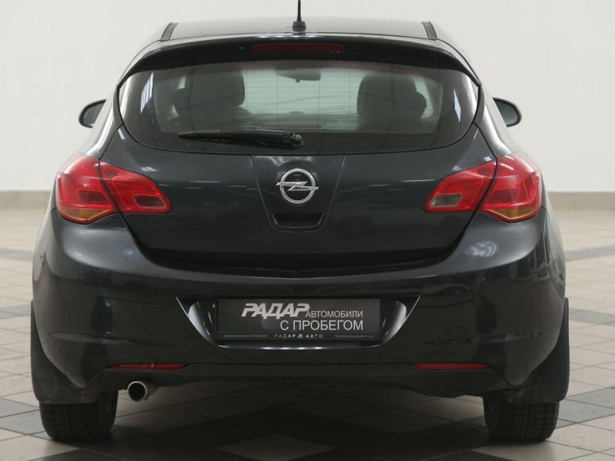 Opel Astra J Иваново  - изображение 3
