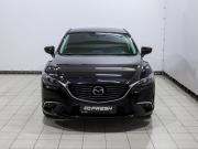 Mazda 6 III (GJ) Рестайлинг Ростов-на-Дону  - изображение 19