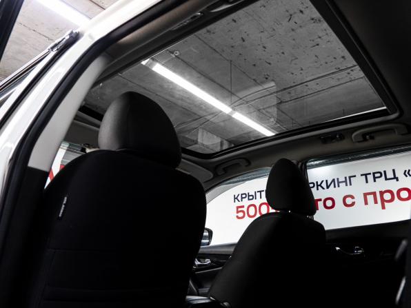 Nissan Qashqai II Рестайлинг с пробегом 2021 года, цена 2 500 000 рублей, 90638 км, внедорожник, Автокод Объявления