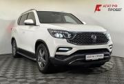 SsangYong Rexton IV Нижний Новгород  - изображение 32