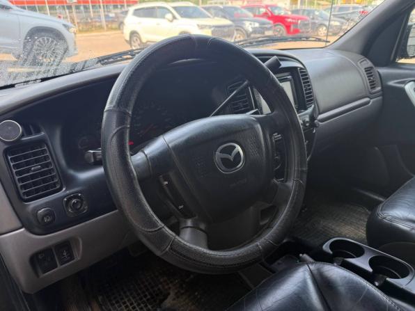 Mazda Tribute I с пробегом 2003 года, цена 650 000 рублей, 315008 км, внедорожник, Автокод Объявления