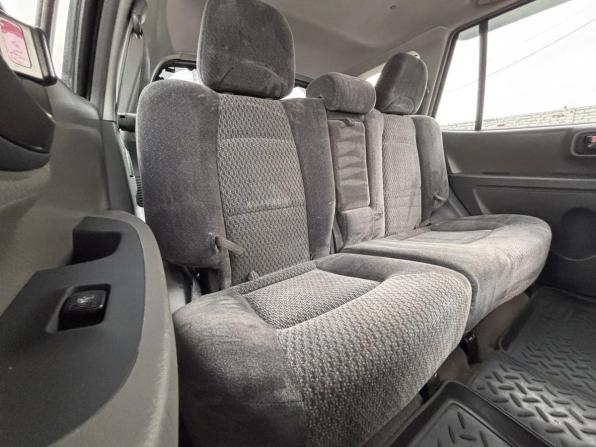 Hyundai Santa Fe I с пробегом 2002 года, цена 759 000 рублей, 272451 км, внедорожник, Автокод Объявления