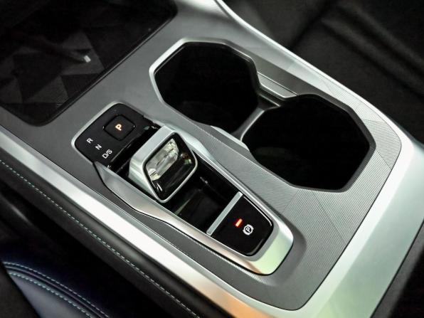 GAC GS3 с пробегом 2024 года, цена 2 250 000 рублей, 29300 км, внедорожник, Автокод Объявления