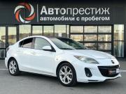 Mazda 3 II (BL) Рестайлинг Волгоград  - изображение 23