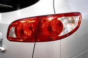 Hyundai Santa Fe II Барнаул  - изображение 38