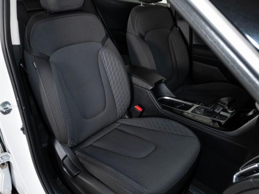 Hyundai Creta II Казань  - изображение 14