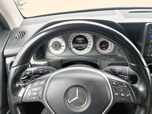 Mercedes-Benz GLK-Класс I (X204) Рестайлинг с пробегом 2013 года, цена 1 529 000 рублей, 248000 км, внедорожник, Автокод Объявления