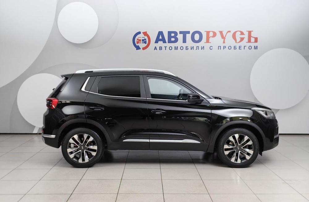 Chery Tiggo 4 I Рестайлинг Подольск  - изображение 5