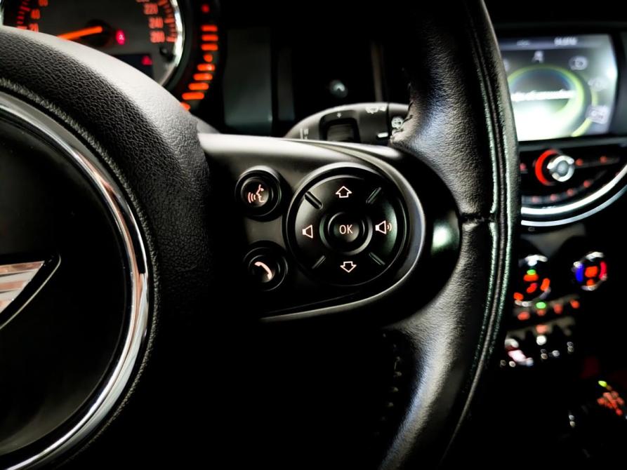 Mini Hatch III (F55/F56) Москва  - изображение 25