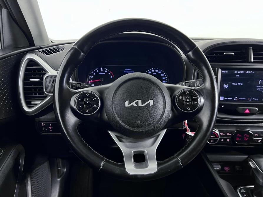 Kia Soul III Ростов-на-Дону  - изображение 10