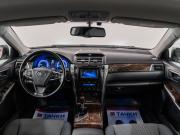 Toyota Camry VII (XV50) Красноярск  - изображение 34