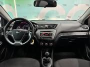 Kia Rio III Рестайлинг Набережные Челны  - изображение 37