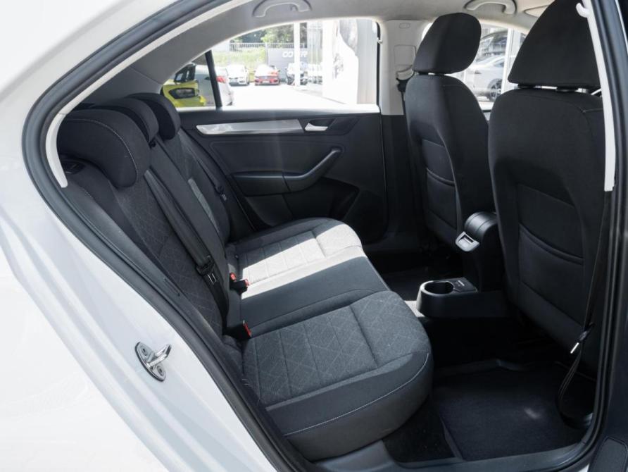 Volkswagen Polo VI Ставрополь  - изображение 7