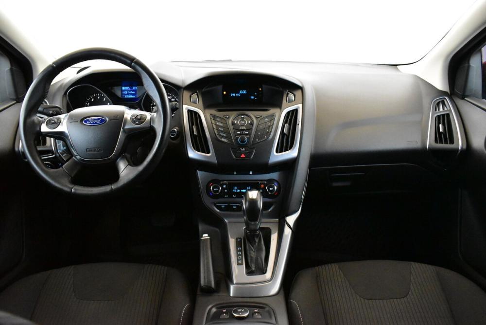 Ford Focus III Москва  - изображение 5