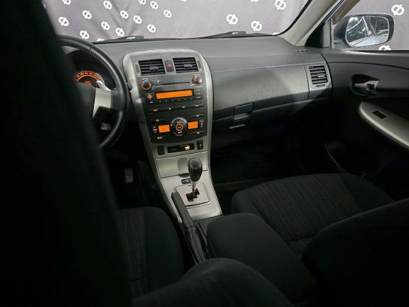 Toyota Corolla X (E140 E150) с пробегом 2008 года, цена 950 000 рублей, 115264 км, седан, Автокод Объявления