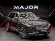 Volvo XC90 II Рестайлинг 1 Москва  - изображение 33