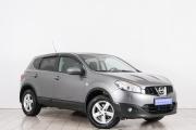 Nissan Qashqai I Рестайлинг Красноярск  - изображение 24
