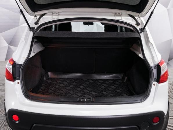 Nissan Qashqai I Рестайлинг с пробегом 2011 года, цена 982 000 рублей, 164596 км, внедорожник, Автокод Объявления