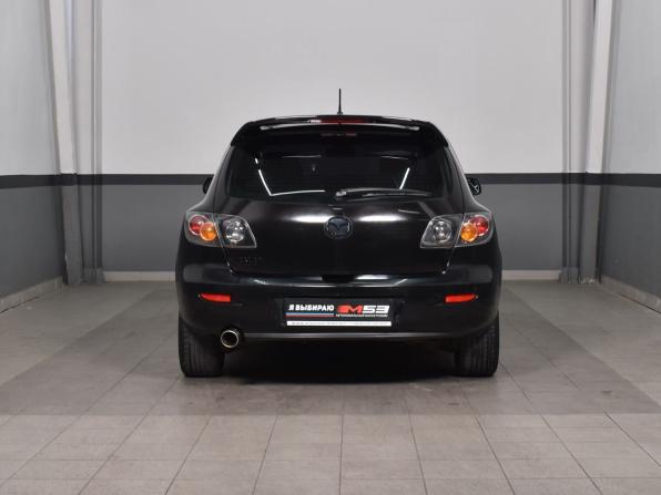 Mazda Axela I с пробегом 2004 года, цена 595 995 рублей, 276698 км, хэтчбек, Автокод Объявления