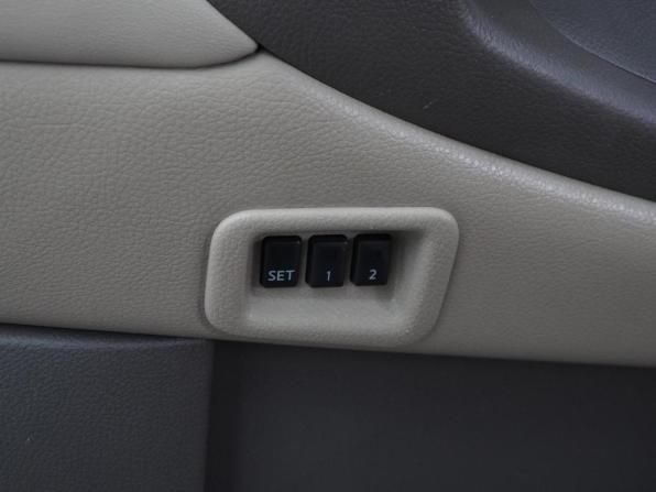 Nissan Murano II (Z51) Рестайлинг с пробегом 2011 года, цена 1 079 000 рублей, 238673 км, внедорожник, Автокод Объявления