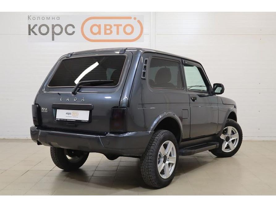 Lada (ВАЗ) Niva Legend I Коломна  - изображение 3
