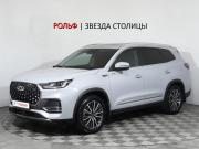Chery Tiggo 8 Pro Max I Рестайлинг Москва  - изображение 26