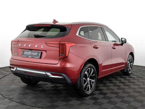 Haval Jolion I с пробегом 2023 года, цена 1 800 000 рублей, 33600 км, внедорожник, Автокод Объявления