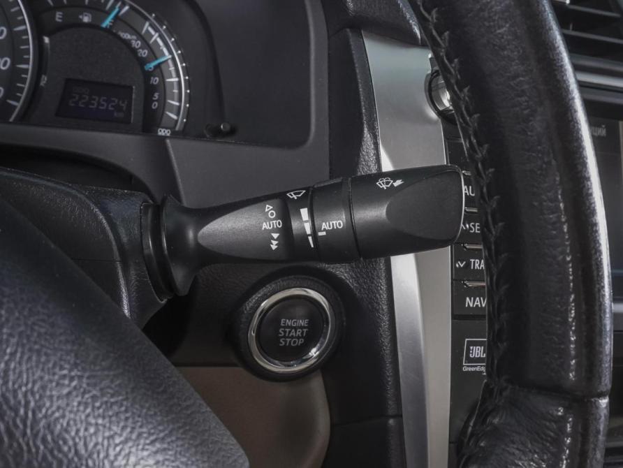Toyota Camry VII (XV50) Ростов-на-Дону  - изображение 18