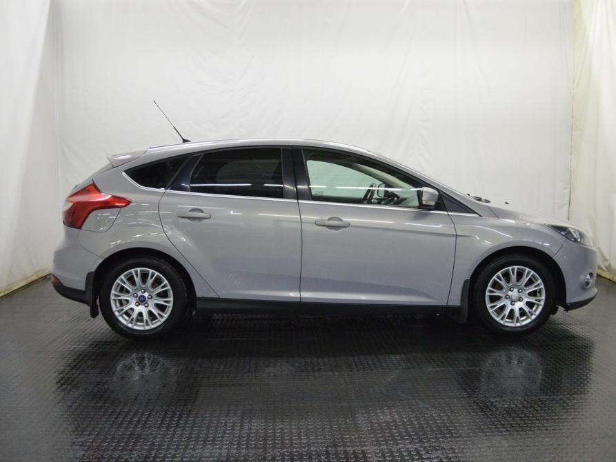 Ford Focus III Санкт-Петербург  - изображение 4