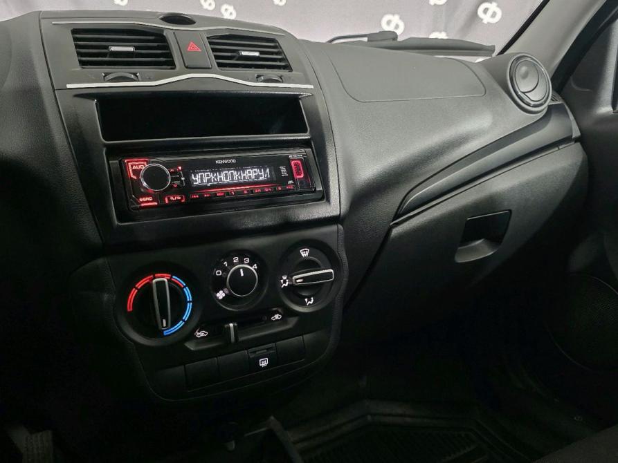 Lada (ВАЗ) Granta I Рестайлинг Новосибирск  - изображение 16