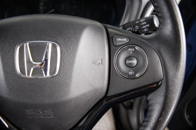 Honda Vezel I с пробегом 2014 года, цена 1 499 000 рублей, 148523 км, внедорожник, Автокод Объявления