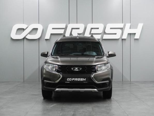 Lada (ВАЗ) Largus I Рестайлинг с пробегом 2021 года, цена 1 149 000 рублей, 89384 км, универсал, Автокод Объявления
