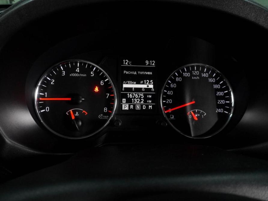 Nissan X-Trail II Рестайлинг Воронеж  - изображение 20