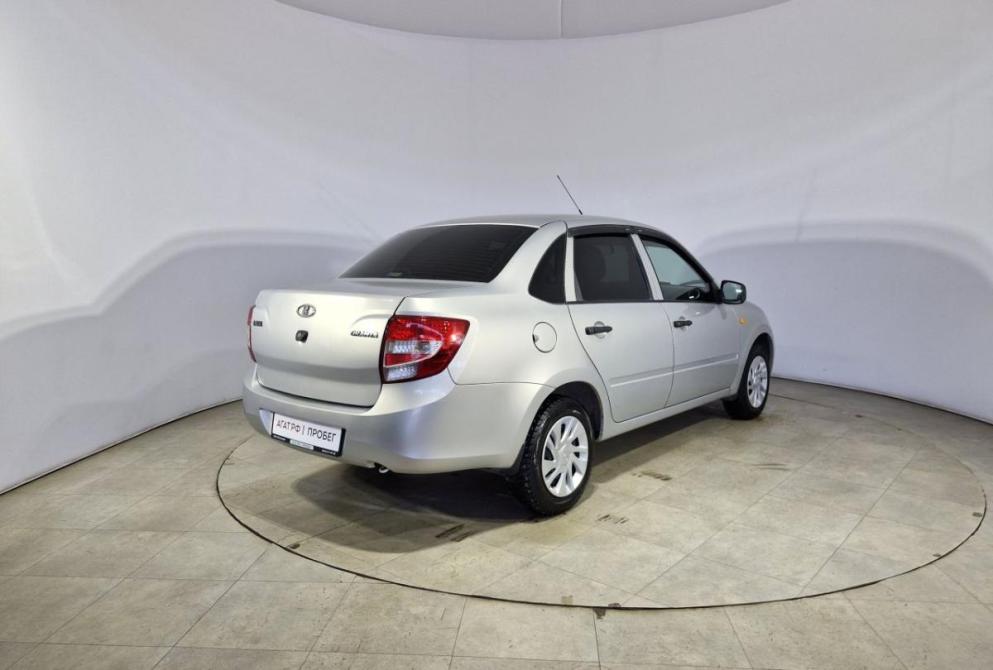 Lada (ВАЗ) Granta I Саранск  - изображение 9