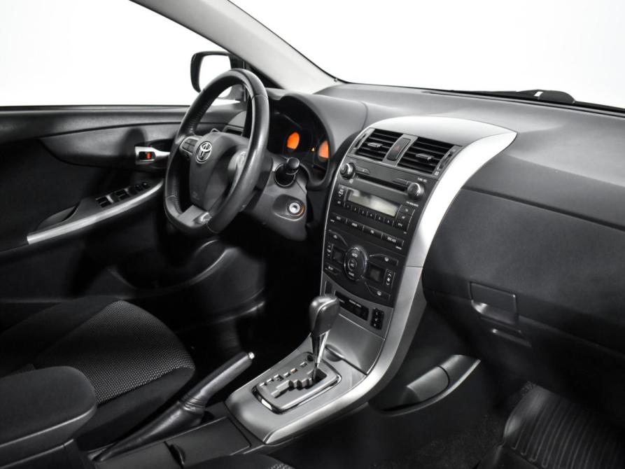 Toyota Corolla X (E140 E150) Рестайлинг Санкт-Петербург  - изображение 14